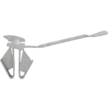 Auveco GM & UNIVERSAL MOULDING CLIP5, 25PK 24492